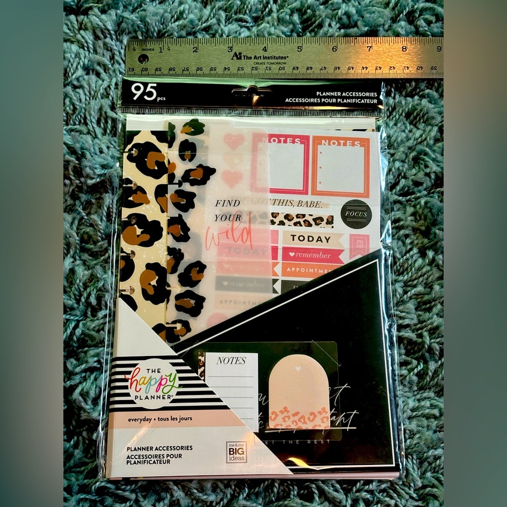 The Happy Planner